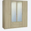 Armoire à vêtements CASE