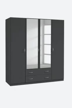 Rauch Armoires À Vêtements<Armoire à vêtements CASE