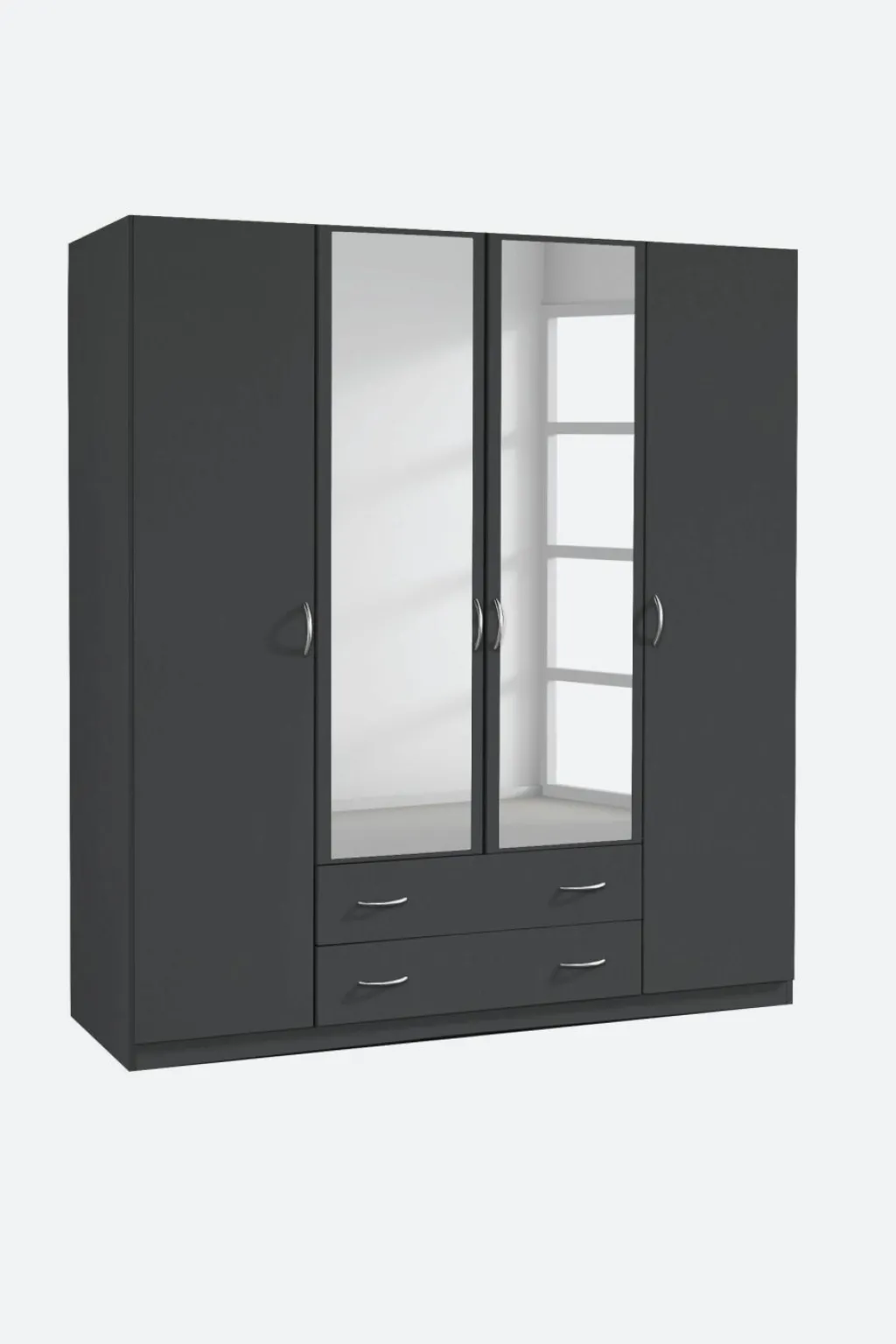 Rauch Armoires À Vêtements<Armoire à vêtements CASE