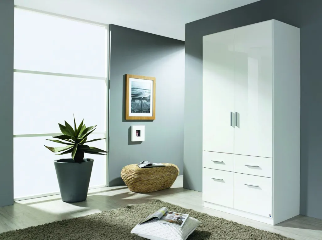 Rauch Armoires À Vêtements<Armoire à vêtements CELLE