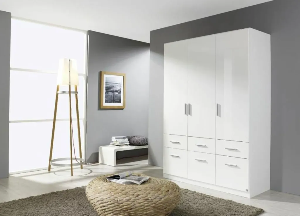 Rauch Armoires À Vêtements<Armoire à vêtements CELLE