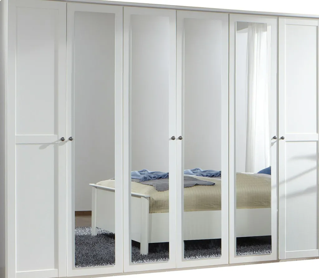 Wimex Armoires À Vêtements<Armoire à vêtements CHALET
