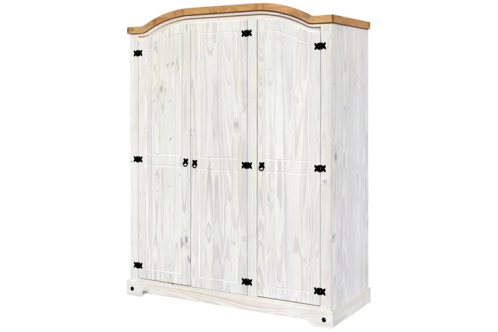 Möbilia Armoires À Vêtements<Armoire à vêtements CHARDENEUX