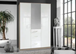 Wimex Armoires À Vêtements<Armoire à vêtements CLACK