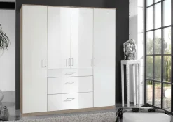 Wimex Armoires À Vêtements<Armoire à vêtements CLACK