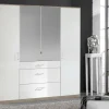 Wimex Armoires À Vêtements<Armoire à vêtements CLACK
