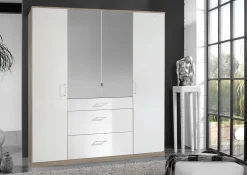 Wimex Armoires À Vêtements<Armoire à vêtements CLACK