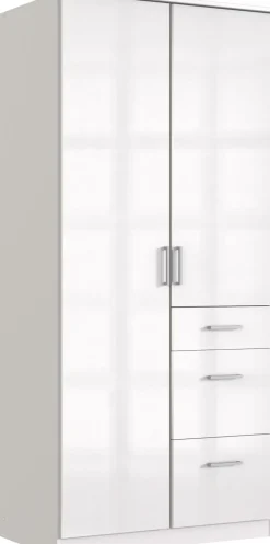 Wimex Armoires À Vêtements<Armoire à vêtements CLACK