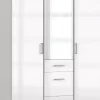 Armoire à vêtements CLACK