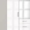 Armoire à vêtements CLACK