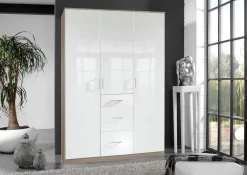 Wimex Armoires À Vêtements<Armoire à vêtements CLACK