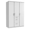 Wimex Armoires À Vêtements<Armoire à vêtements CLICK