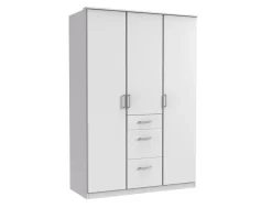 Wimex Armoires À Vêtements<Armoire à vêtements CLICK