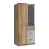 Armoire à vêtements CLICK