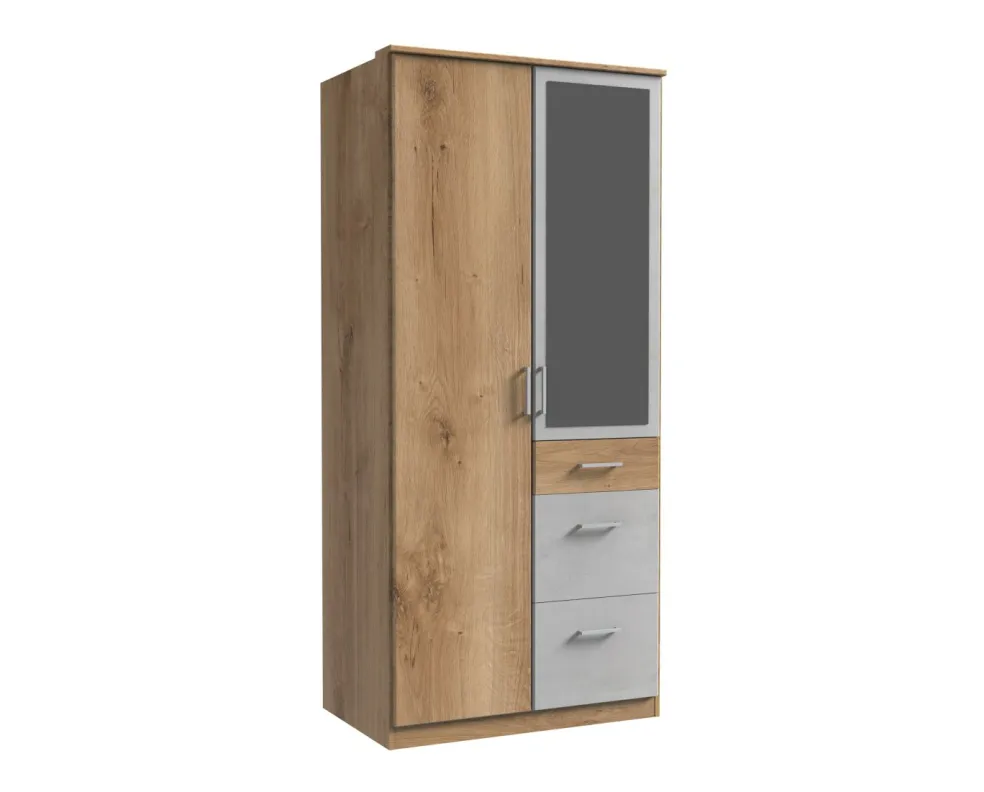 Armoire à vêtements CLICK