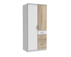Armoire à vêtements CLICK