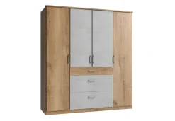 Wimex Armoires À Vêtements<Armoire à vêtements CLICK
