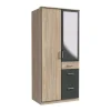 Wimex Armoires À Vêtements<Armoire à vêtements CLICK