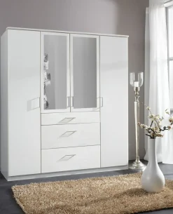Wimex Armoires À Vêtements<Armoire à vêtements CLICK