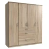 Armoire à vêtements CLICK