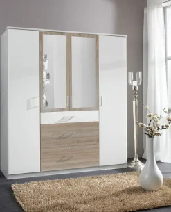 Armoire à vêtements CLICK