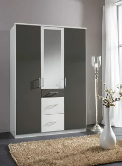 Wimex Armoires À Vêtements<Armoire à vêtements CLICK