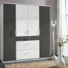 Armoire à vêtements CLICK