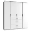 Wimex Armoires À Vêtements<Armoire à vêtements CLICK