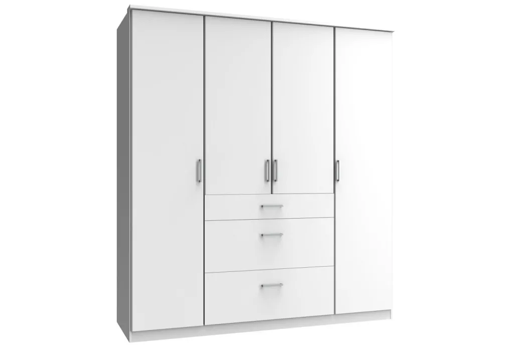 Wimex Armoires À Vêtements<Armoire à vêtements CLICK
