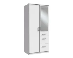 Wimex Armoires À Vêtements<Armoire à vêtements CLICK