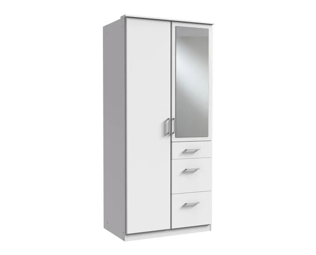 Wimex Armoires À Vêtements<Armoire à vêtements CLICK