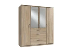 Armoire à vêtements CLICK