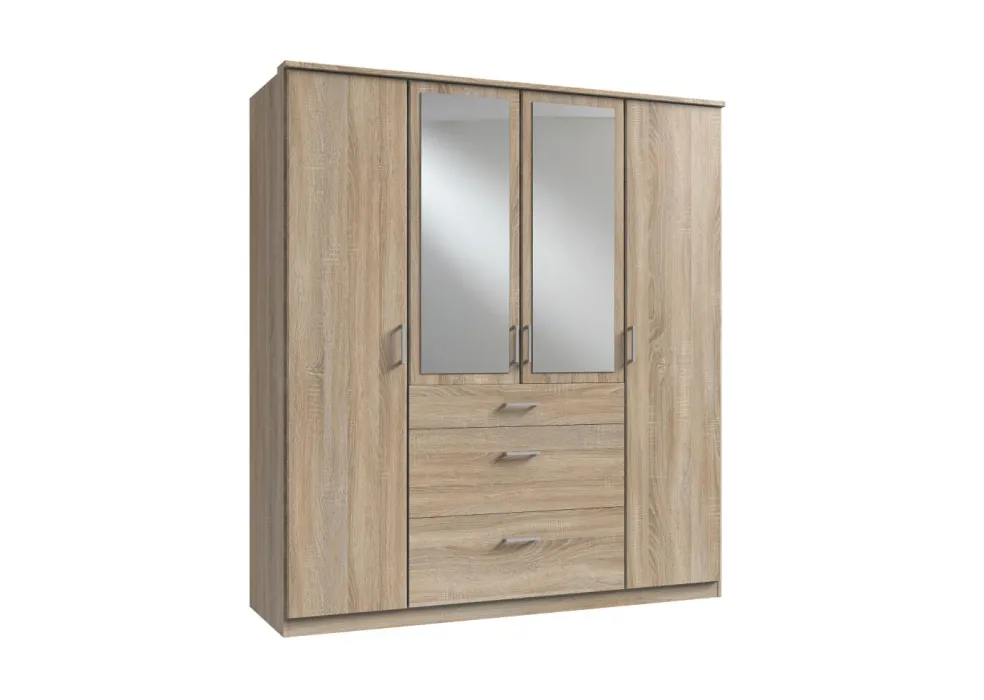 Armoire à vêtements CLICK