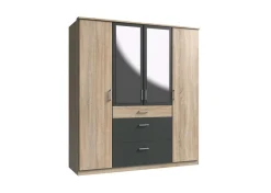 Wimex Armoires À Vêtements<Armoire à vêtements CLICK