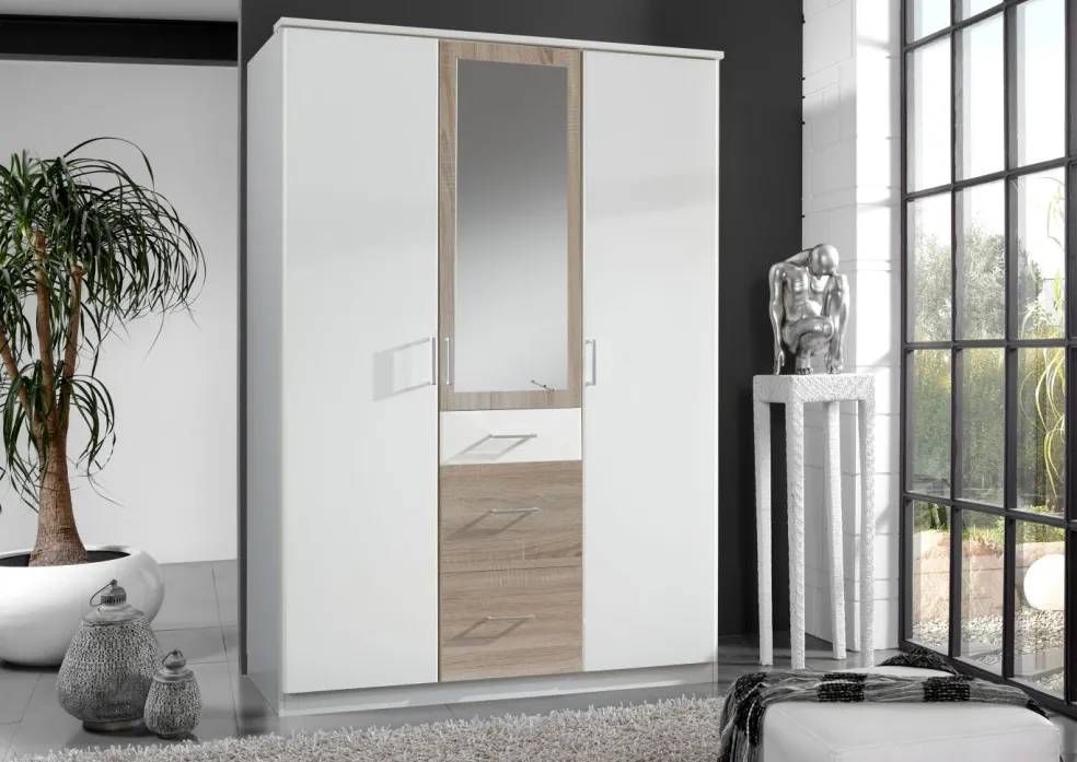 Armoire à vêtements CLICK