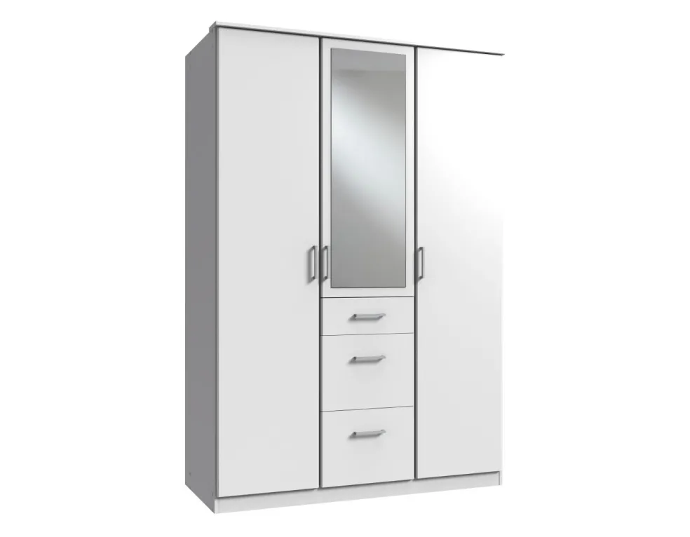Armoire à vêtements CLICK