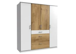 Armoire à vêtements CLICK
