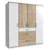 Armoire à vêtements CLICK