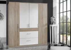 Wimex Armoires À Vêtements<Armoire à vêtements CLICK