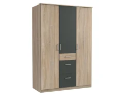Wimex Armoires À Vêtements<Armoire à vêtements CLICK