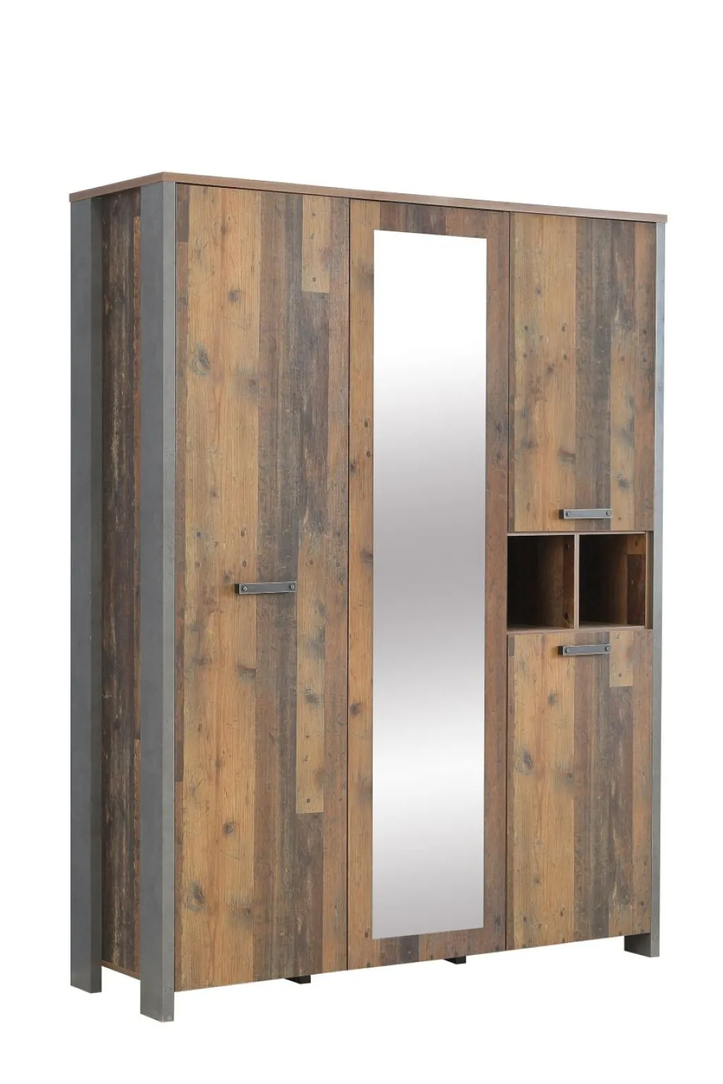 Forte Armoires À Vêtements<Armoire à vêtements CLIF