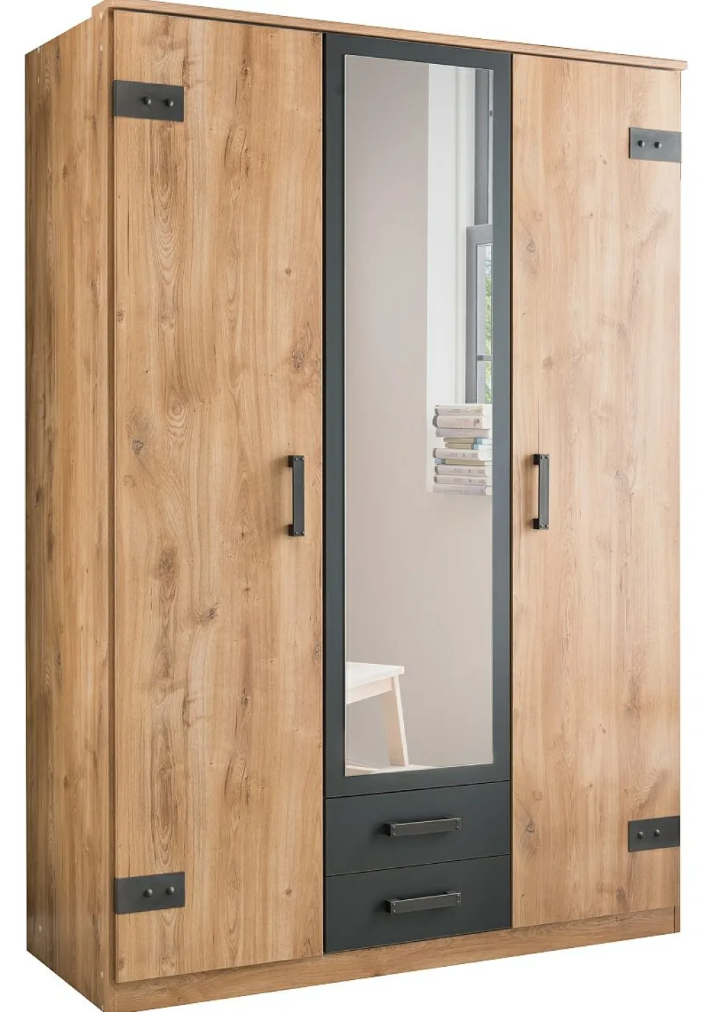 Wimex Armoires À Vêtements<Armoire à vêtements CORK