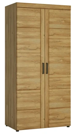 Wojcik Armoires À Vêtements<Armoire à vêtements CORTINA