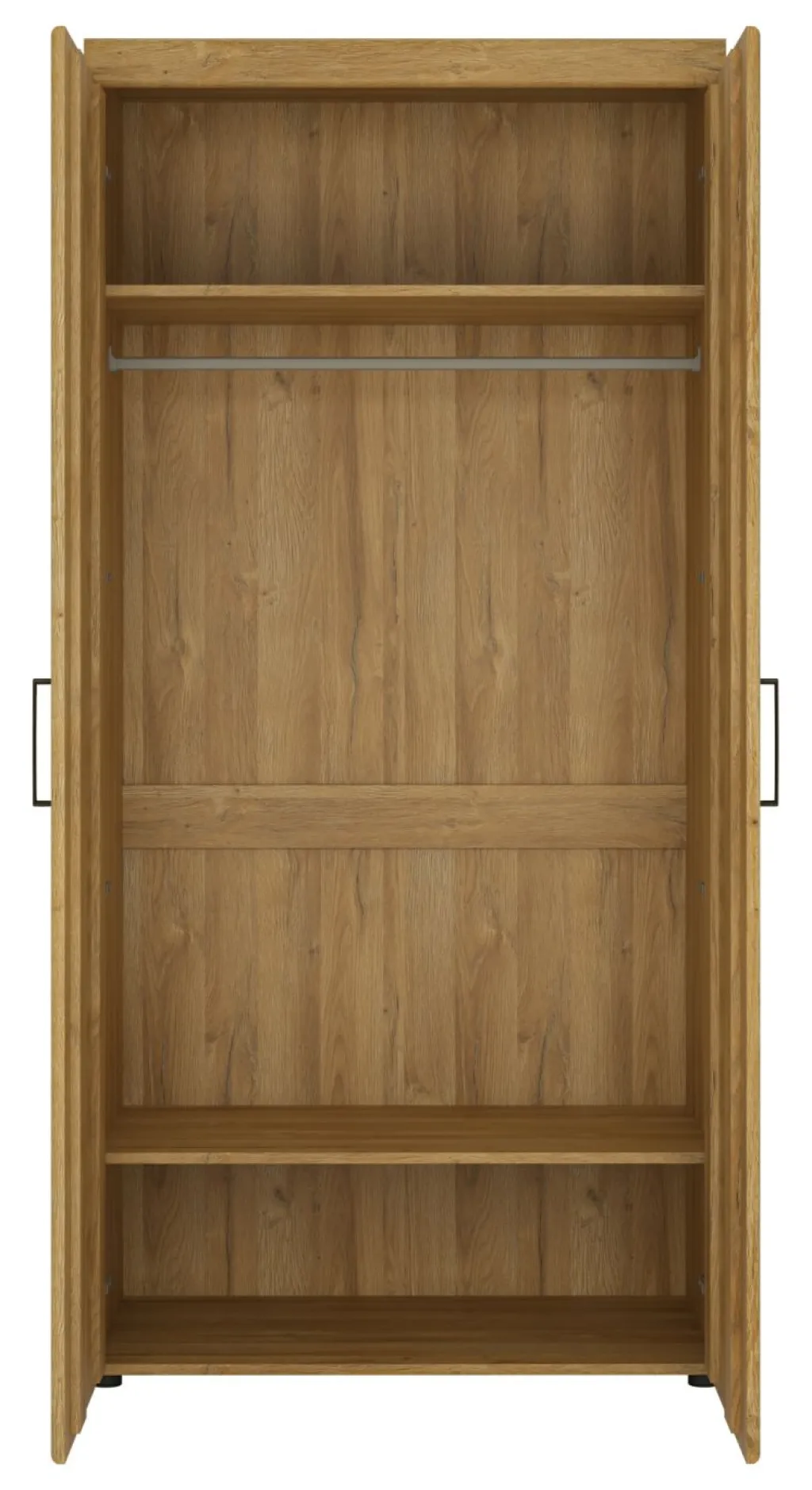 Wojcik Armoires À Vêtements<Armoire à vêtements CORTINA