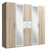 Wimex Armoires À Vêtements<Armoire à vêtements DIVER