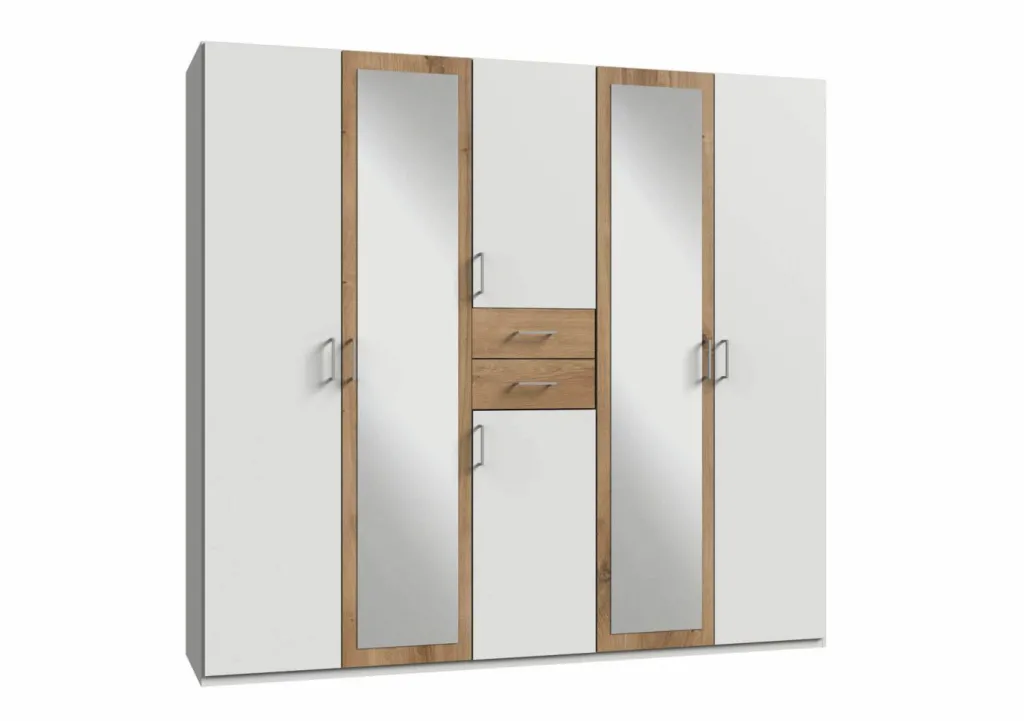 Wimex Armoires À Vêtements<Armoire à vêtements DIVER