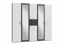 Wimex Armoires À Vêtements<Armoire à vêtements DIVER