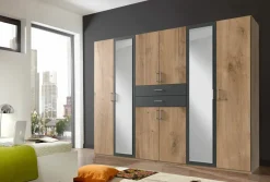 Armoire à vêtements DIVER