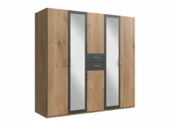 Armoire à vêtements DIVER