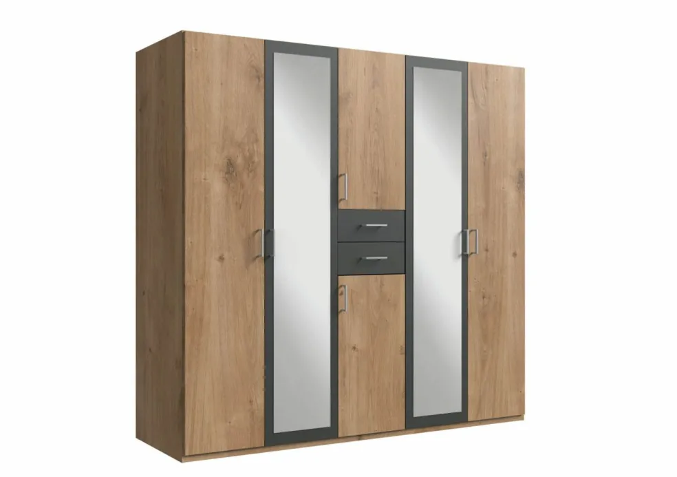 Armoire à vêtements DIVER